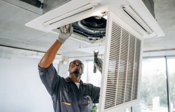 Licensed Hvac service in Point, TX - FH HVAC