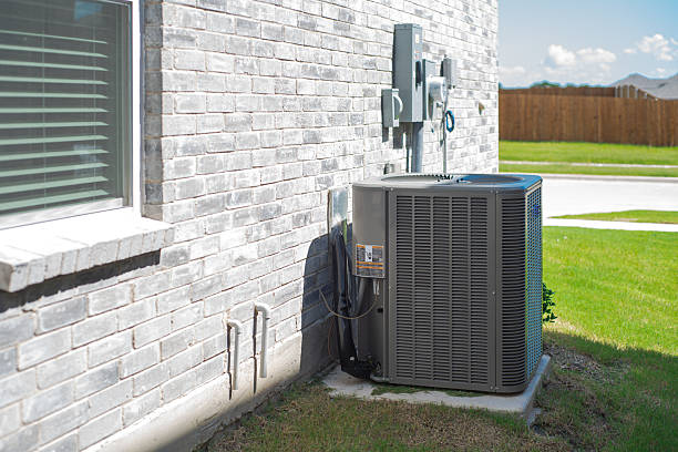 Reliable Hvac contractor in Point, TX by FH HVAC